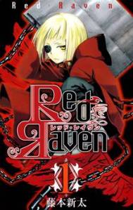 Red Raven Recommendation